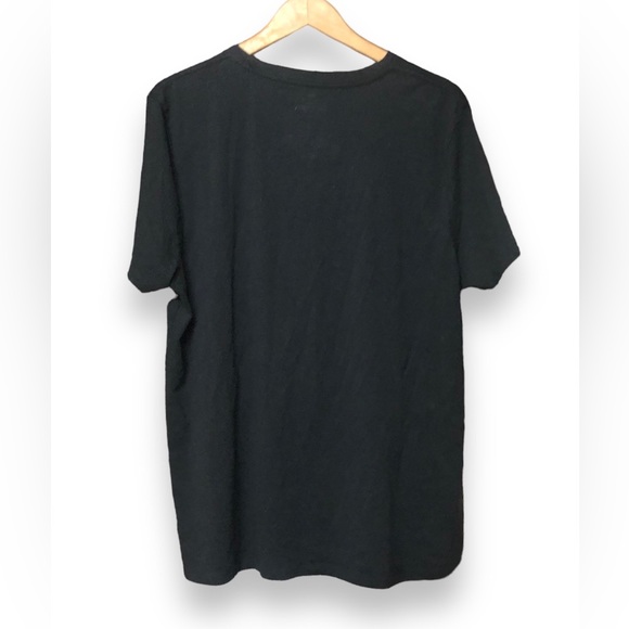 Disney Tim Burton’s The Nightmare Before Christmas Mad Engine T Shirt XL - Picture 4 of 4